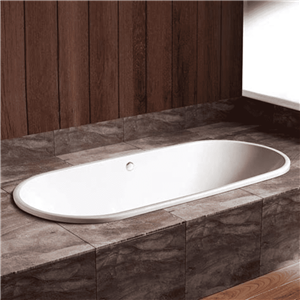 Bồn Tắm Âm ACTIVE 1700 Hafele 588.55.680